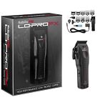 BaBylissPRO LO-PROFX Collection High Performance Low Profile Clipper - FX825