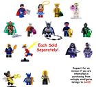 LEGO DC Super Heroes Series Minifigures 71026 Miracle Superman Bat-mite Cyborg