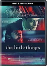 The Little Things (DVD + Digital Copy)New