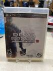 DEAD SPACE 3 LIMITED EDITION (PS3) COMPLETE - TESTED - SCRATCH FREE! (WBP003572)