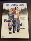DVD Bound & Gagged: Love Story