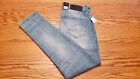 NWT MEN'S G-STAR RAW JEANS Multiple Sizes 3301 Slim Faded Seascape Restored