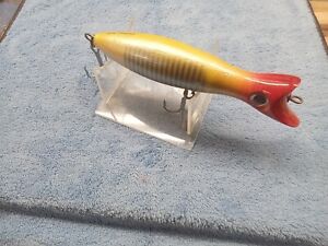 Search4-50 Bottle Plug,striped Bass, Bluefish, Surfcasting Surf Fishing Bass