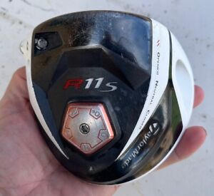 TaylorMade R11-S Driver 9* Driver Head Only RH Right Handed