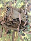Rare Vietnam Military Army Tropical Rucksack Jungle With X Frame Lightweight
