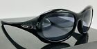 Oakley Eternal Sunglasses Black 03-390 USA