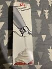 iSi Stainless Cream Profi Whip Professional Cream Whipper .5L 1 US Pint