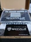 Rockville R7EQ 1/2 Din 7 Band Car Audio Equalizer