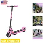 Family-Bonding Kids E-Scooter with Easy Assembly - Fun and Engaging Experience