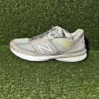 Size 13 - New Balance 990v5 Made in USA Low Castlerock