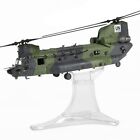 CH-147 CH-147F CH-47 Chinook Canadian - RCAF UN - 1/72 Scale Diecast Helicopter