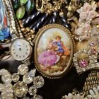 3 LB Vintage Mod “CUSTOM CURATED” Jewelry Lot~ Unsearched Untested J Crew Napier