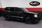 New Listing2007 Jeep Grand Cherokee SRT-8 2-Owner 76,265 Miles Heated Front Seats Serviced
