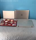 New ListingLaptop Assorted Lot - Apple and More - For Parts