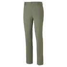 Puma Dealer Golf Pants Mens Golf Trousers 53552309 - Dark Sage - New 2023