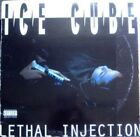 Ice Cube - Lethal Injection [New Vinyl LP] Explicit