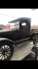 1926 Ford Model A Truck