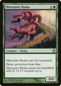 Mistcutter Hydra [Theros] Magic MTG