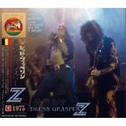 LED ZEPPELIN / 1975 DRESS GRASPER-Z - Brussels Concert (2CD)