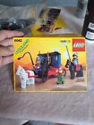 Vintage LEGO Castle: Dungeon Hunters (6042New Other- Rare
