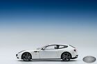 1/18 Hot Wheels Elite Ferrari FF Gloss White 🤝ALSO OPEN FOR TRADE🤝