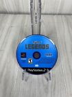 Taito Legends (Sony PlayStation 2) PS2 Disc Only Ships Next Day!!
