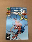The Amazing Spider-Man #352 1991 Marvel Comics
