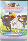 Horseland - Friends First Win or Lose (DVD) New Sealed
