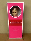 Brand New !! American Girl F7323 Isabelle Doll- Fast Shipping