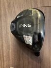 PING G425 LST Fairway Wood 14.5° 3-Wood RH Head Only New!!
