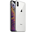 New UNOPENNED Apple iPhone XS MAX 256GB A1921 USA UNLOCKED Smartphone SILVER