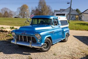 New Listing1956 Chevrolet Other Pickups