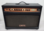 CRATE AUDIO DX212 DIGITAL GUITAR AMPLIFIER AMP MADE USA 2X12 COMBO AMP GREAT CON