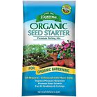 Espoma Organic Seed Starter Premium Potting Soil, All Natural, 16qt