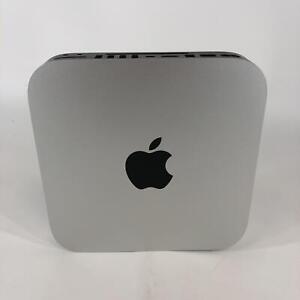 Mac Mini Late 2012 2.6GHz i7-3720QM 16GB 1TB Fusion Drive - Very Good Condition