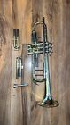Bach TR500 Student Trumpet with Case