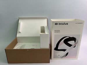Oculus/Meta Quest 2 Elite Strap BOX (Read Description)