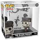Funko Pop! My Chemical Romance The Black Parade Album Figure with Case PREORDER