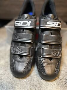 Sidi Cycling Shoes 43