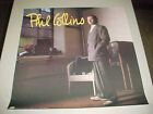 Phil Collins - RARE PROMO ONLY POSTER - Near MINT - 24 x 24 in size