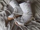 Spice White Womens Snowboard Boots Size 11 Pre Owned