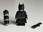 LEGO Lifebrick Custom Minifigure DC Dark Knight Batman
