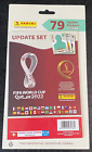 Panini FIFA World Cup 2022 Qatar ORYX Edition # UPDATE SET Swiss Version