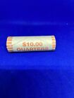 2002 Tennessee State Quarter BU Roll - Unopened Bank Roll of 40 Denver Mint