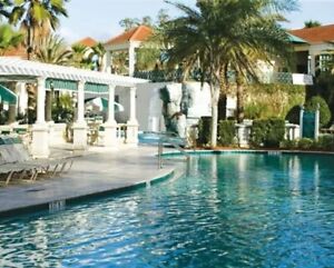 New ListingStar Island Resort Orlando  2 Bedroom Suite + Den   April 13-20  For 7 Nights