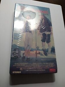The Great Outdoors 1988 (VHS 1989) Factory Sealed MCA First Print RARE