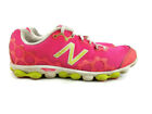 New Balance Minimus REVLite W3090OY1 Athletic Women's Shoes Pink Running 8.5