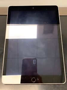 Apple iPad 5th Gen. Wi-Fi, 9.7in Silver- #6