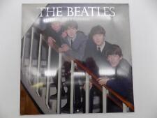 The Beatles Band Icon 2021 Wall Calendar - 12 x 12