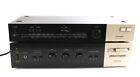 Pioneer SA-130 Integrated Amplifier With TX-130 Tuner vintage tested and working